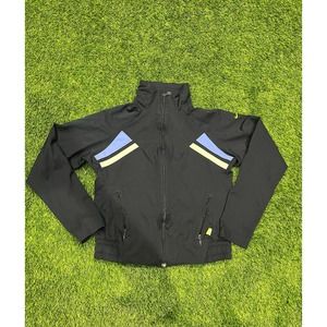Womens Vintage Nike Windbreaker